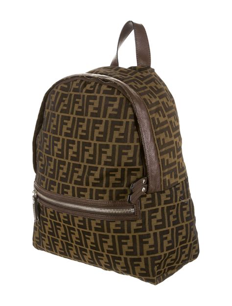 fendi backpack purse|fendi backpacks on sale.